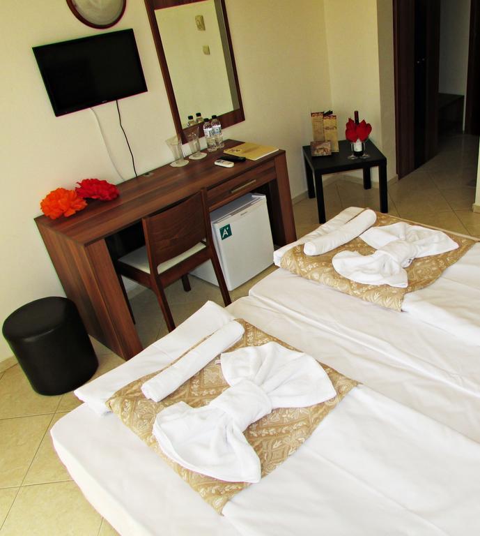 Hotel Brilliance Varna ห้อง รูปภาพ