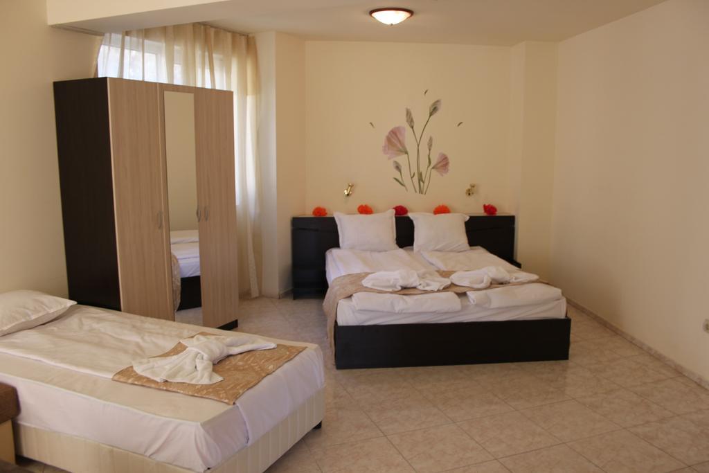 Hotel Brilliance Varna ห้อง รูปภาพ