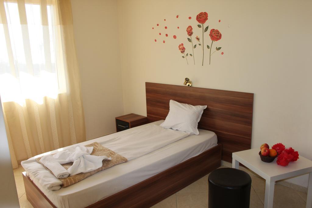 Hotel Brilliance Varna ห้อง รูปภาพ
