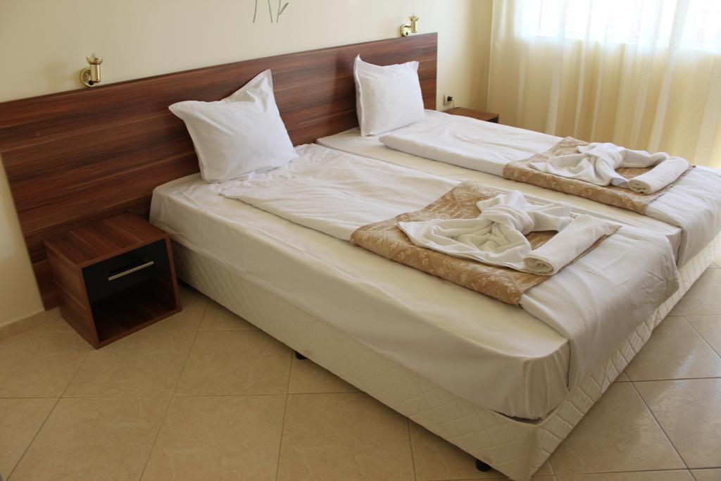 Hotel Brilliance Varna ห้อง รูปภาพ